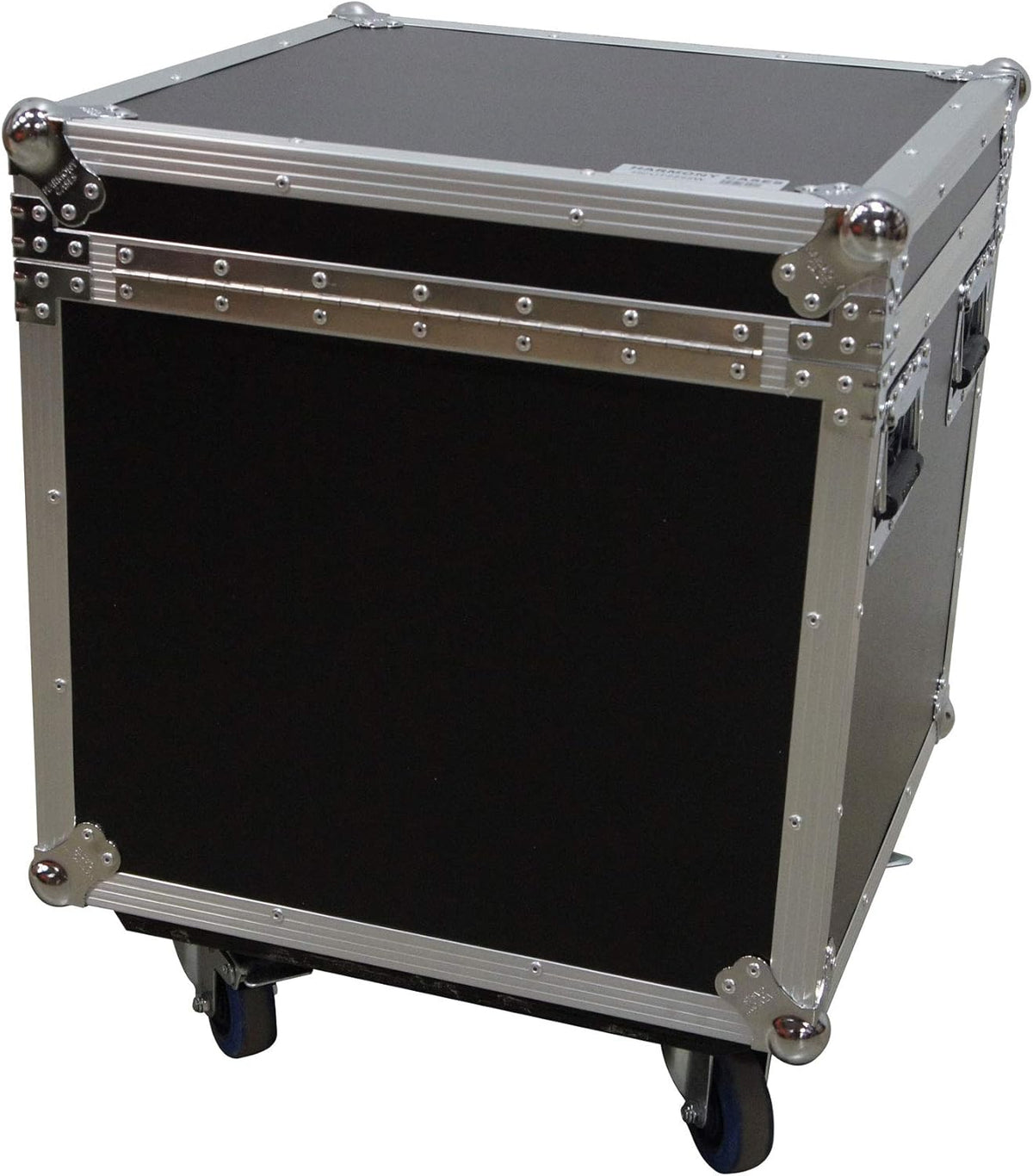 Utility Road Trunk Case with Wheels N91708