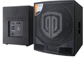 18 inch 2000W Powered PA Subwoofer J4535