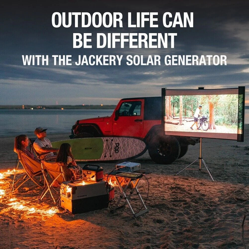 Portable Power Station 880Wh R22315