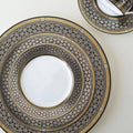 Onyx Salad Plate W373996
