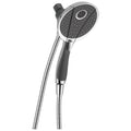 Chrome Two-in-One Shower Q8356