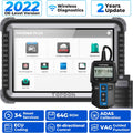 OBD2 Bidirectional Diagnostic Scanner with Battery Tester B890631