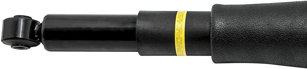2PCS Rear Air Suspension Strut with Autoride Air Shocks G62772