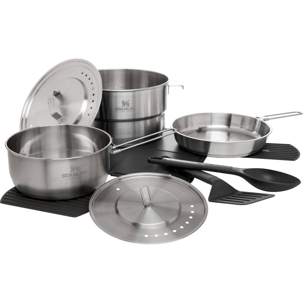 Camp Cook Set S5745