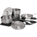 Camp Cook Set S5745