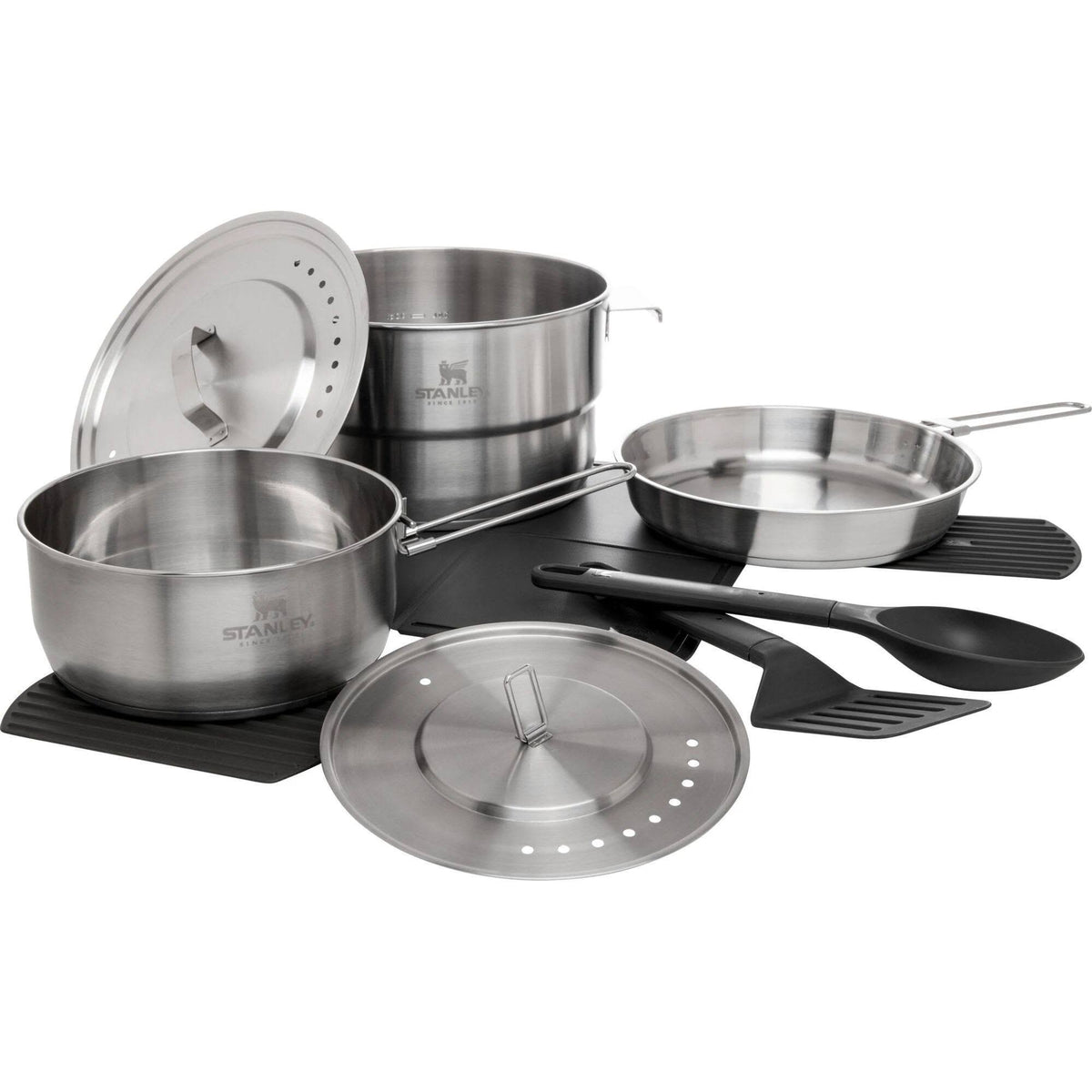 Camp Cook Set S5745