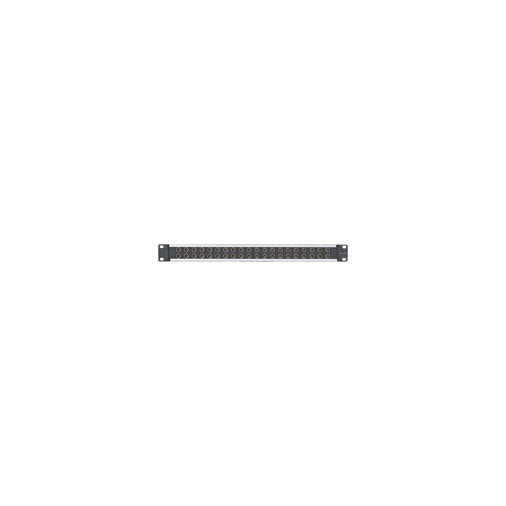 1RU Digital Video Patchbay H950236