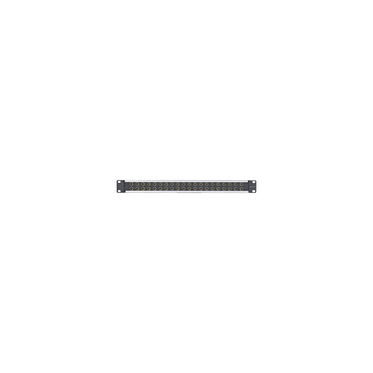 1RU Digital Video Patchbay H950236