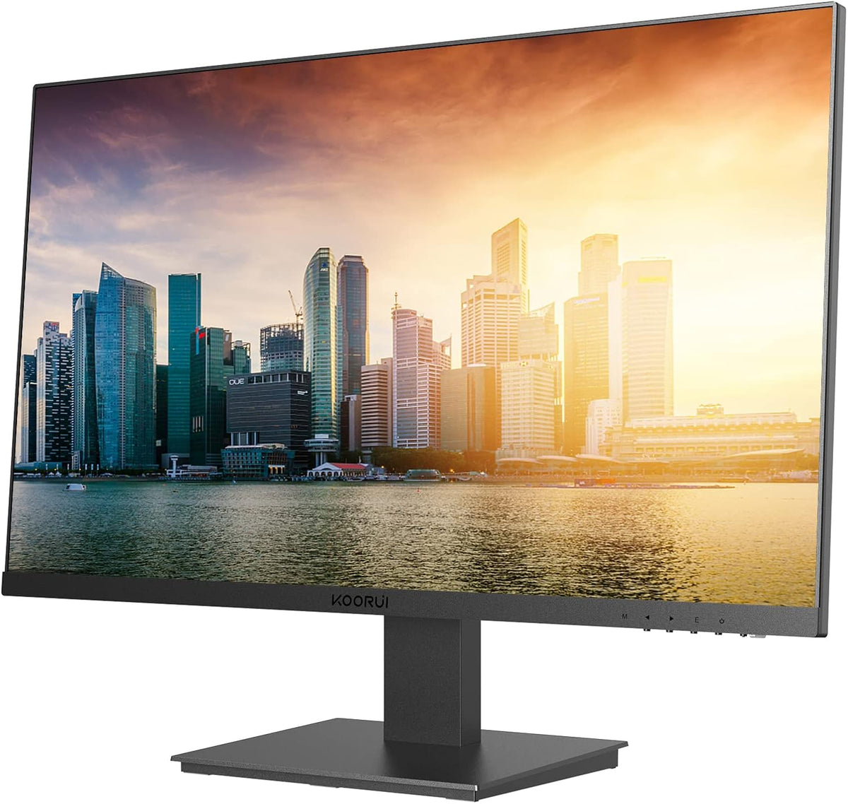 24 inch IPS FHD 1080p 75Hz Computer Monitor X615546