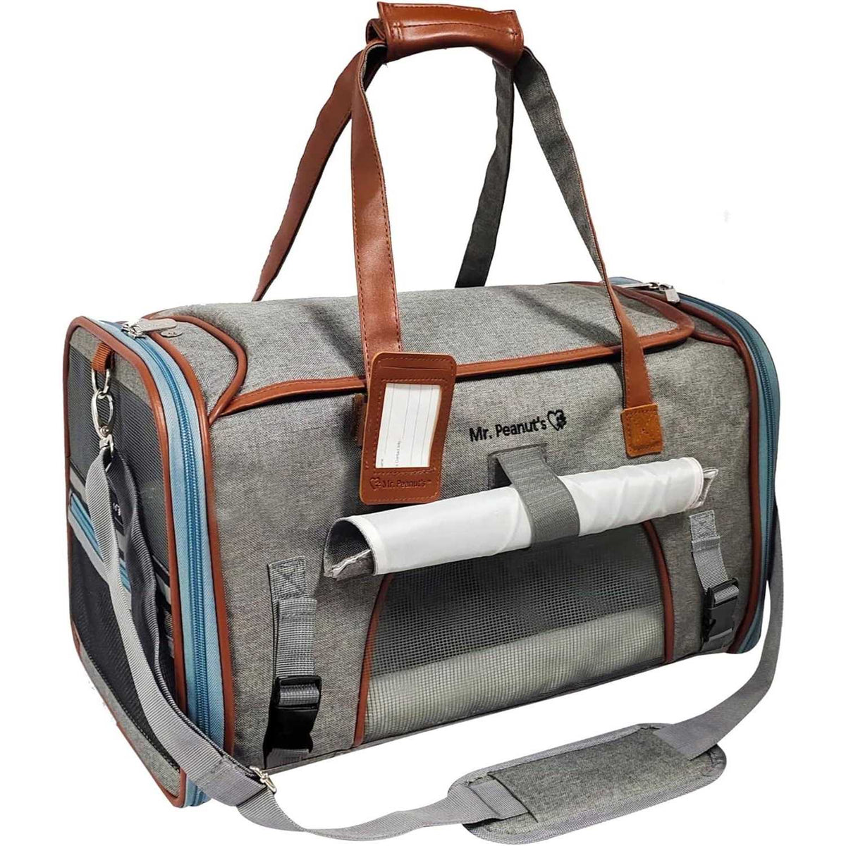 Expandable Airline Approved Pet Carrier G67000