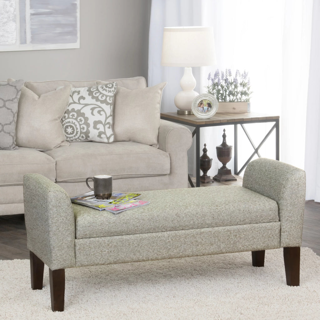 Storage Bench Settee O20475