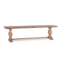72-Inch Mango Wood Dining Bench K30221