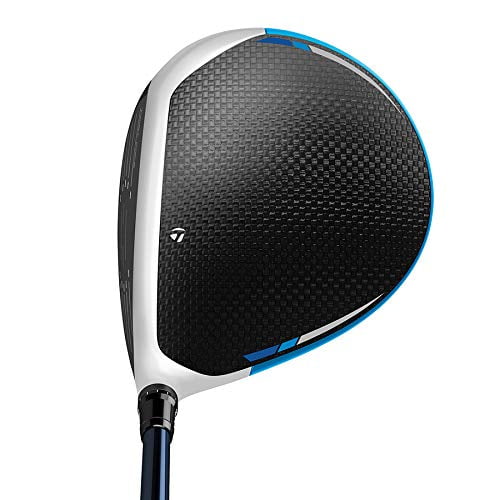 Golf Driver 9 Stiff Flex T27604