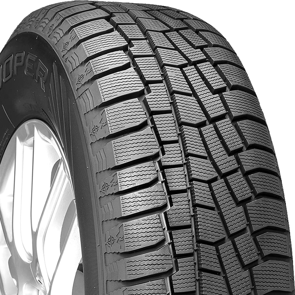 235/50R18 97H Winter Tire F746