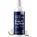 Dog Shampoo and Conditioner F871