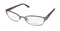 Eyeglasses 50MM U6107