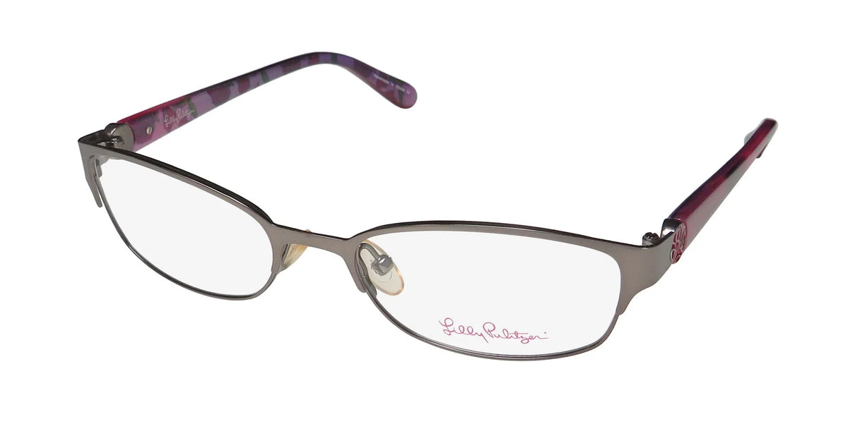 Eyeglasses 50MM U6107