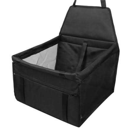 Foldable Pet Dog Car Seat N78127