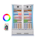 17.1 Cu.Ft Display Fridge X37660
