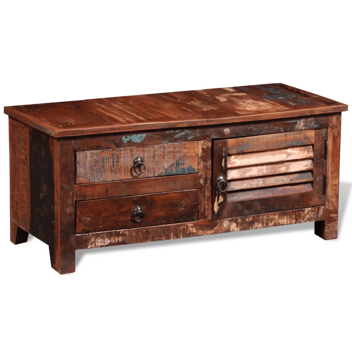 Solid Wood Cabinet Y5793