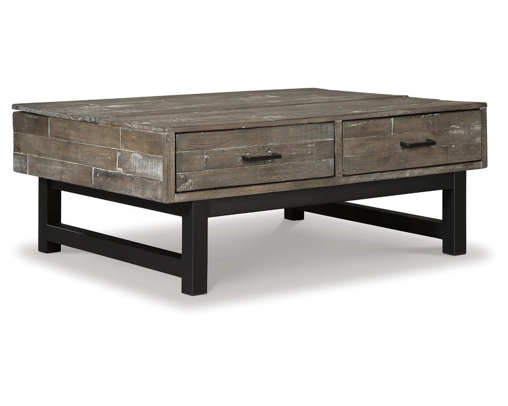 Lift Top Coffee Table H11794