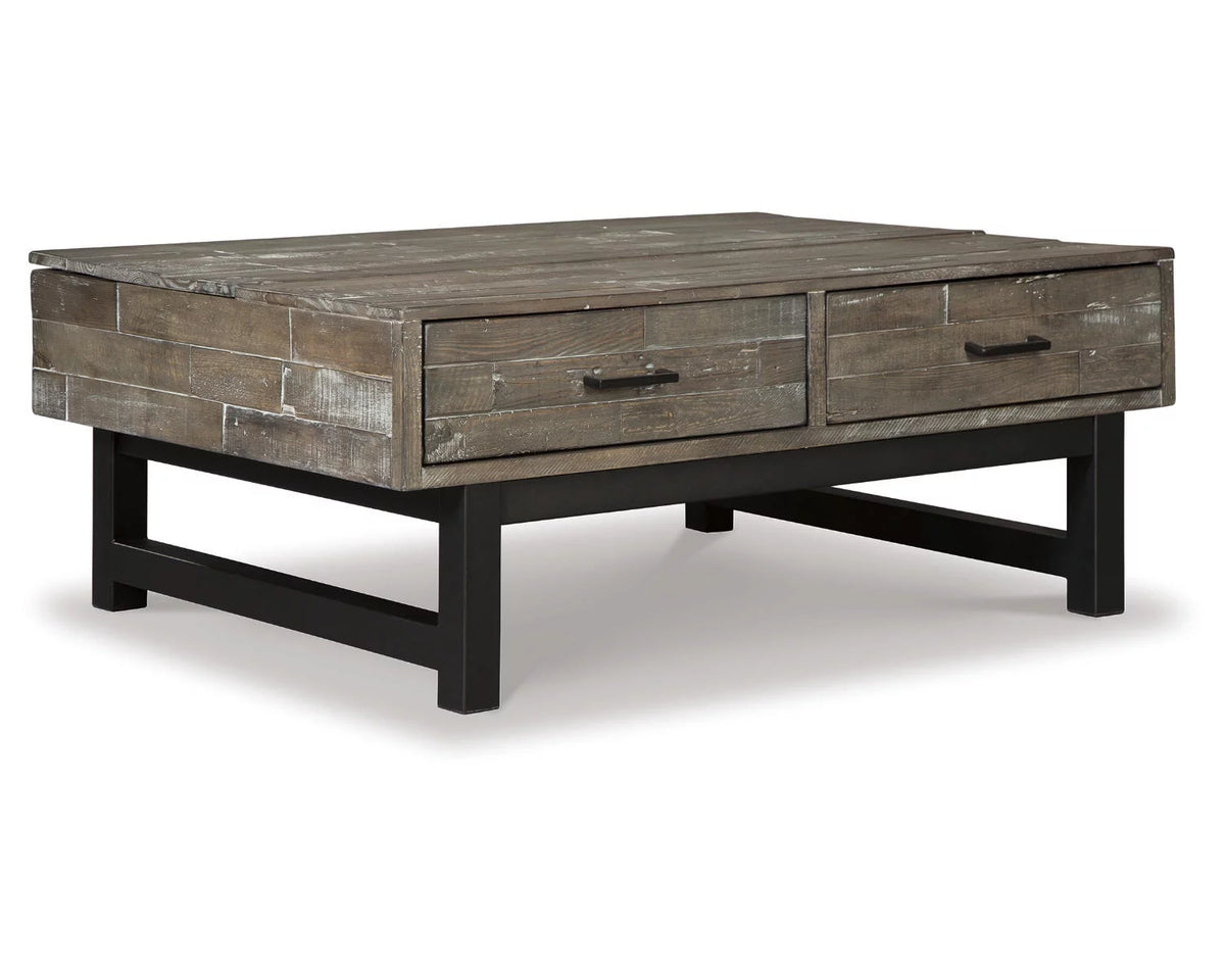 Lift Top Coffee Table H11794