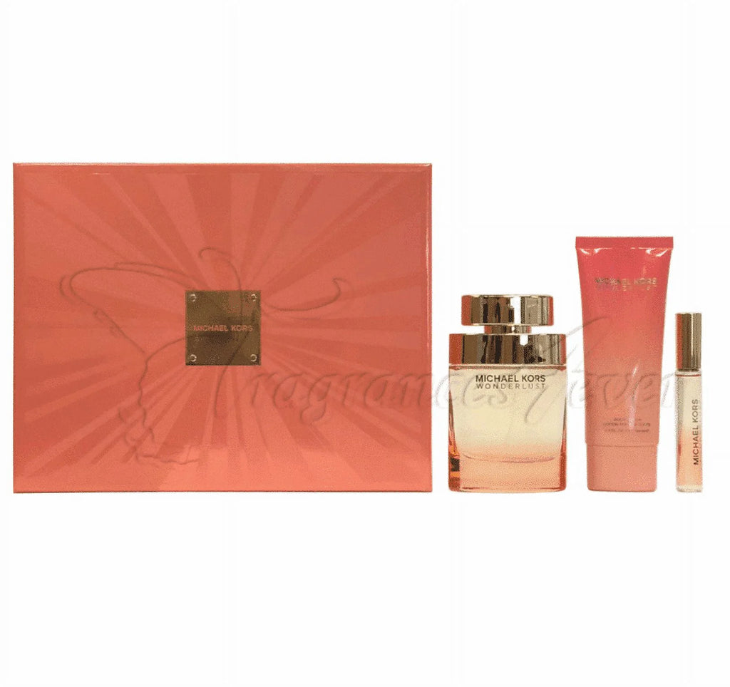 Eau De Parfum Gift Set L970