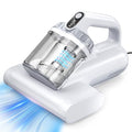 Black 17Kpa 650W Corded Mattress Vacuum Cleaner H12536