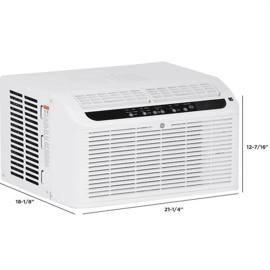 8000 BTU Window Air Conditioner Y600110