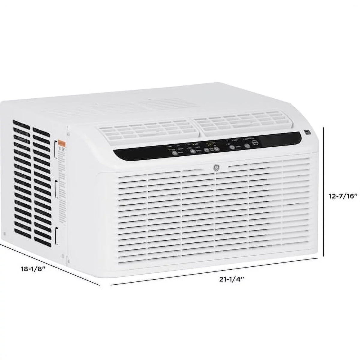 8000 BTU Window Air Conditioner Y600110