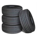 Set of 4 All Season Highway Tires A923