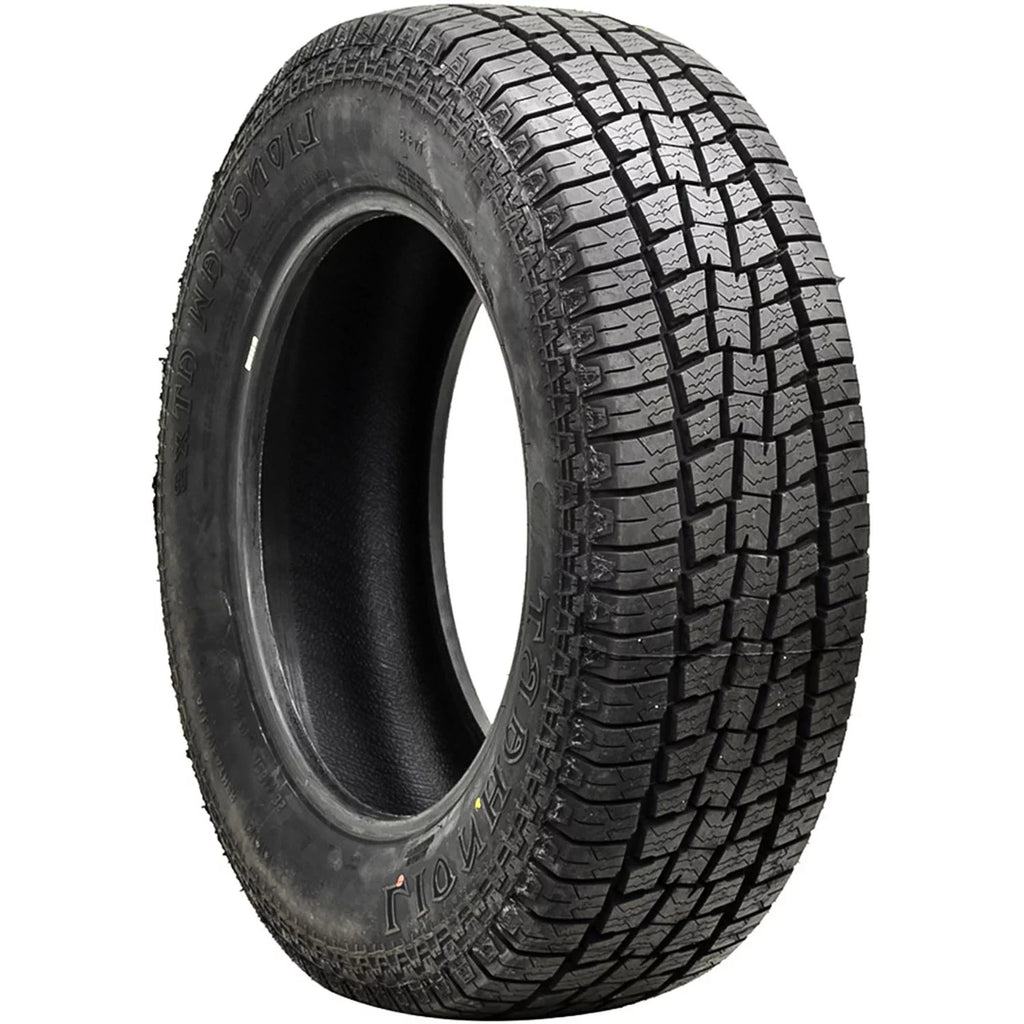All Terrain Light Truck Tire N697