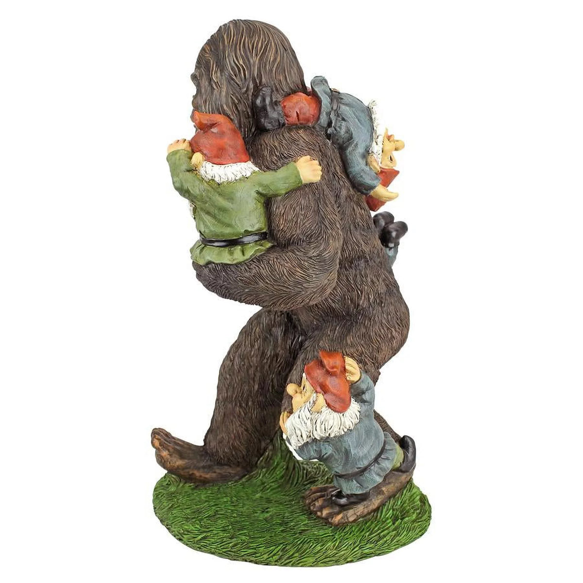 Bigfoot Statue I372452