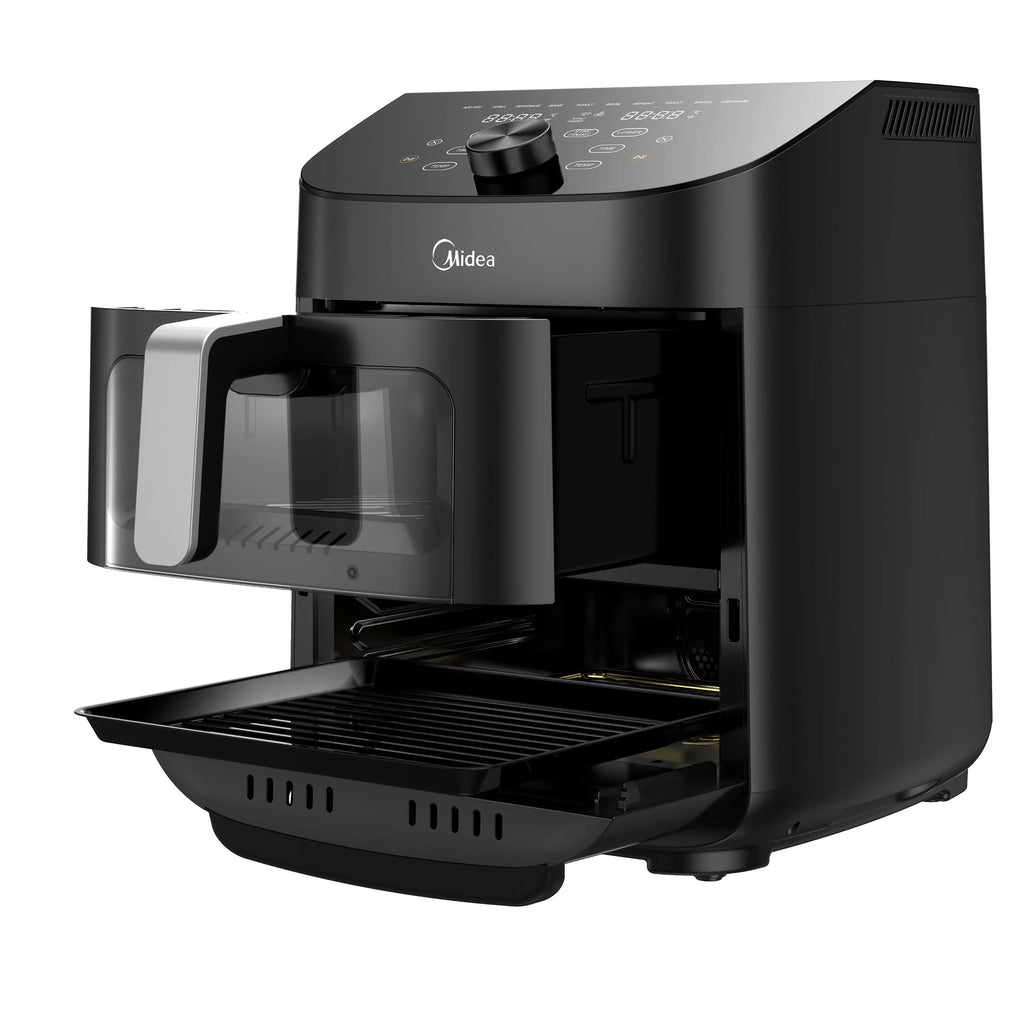 11-Quart Dual Zone Air Fryer Oven U4229