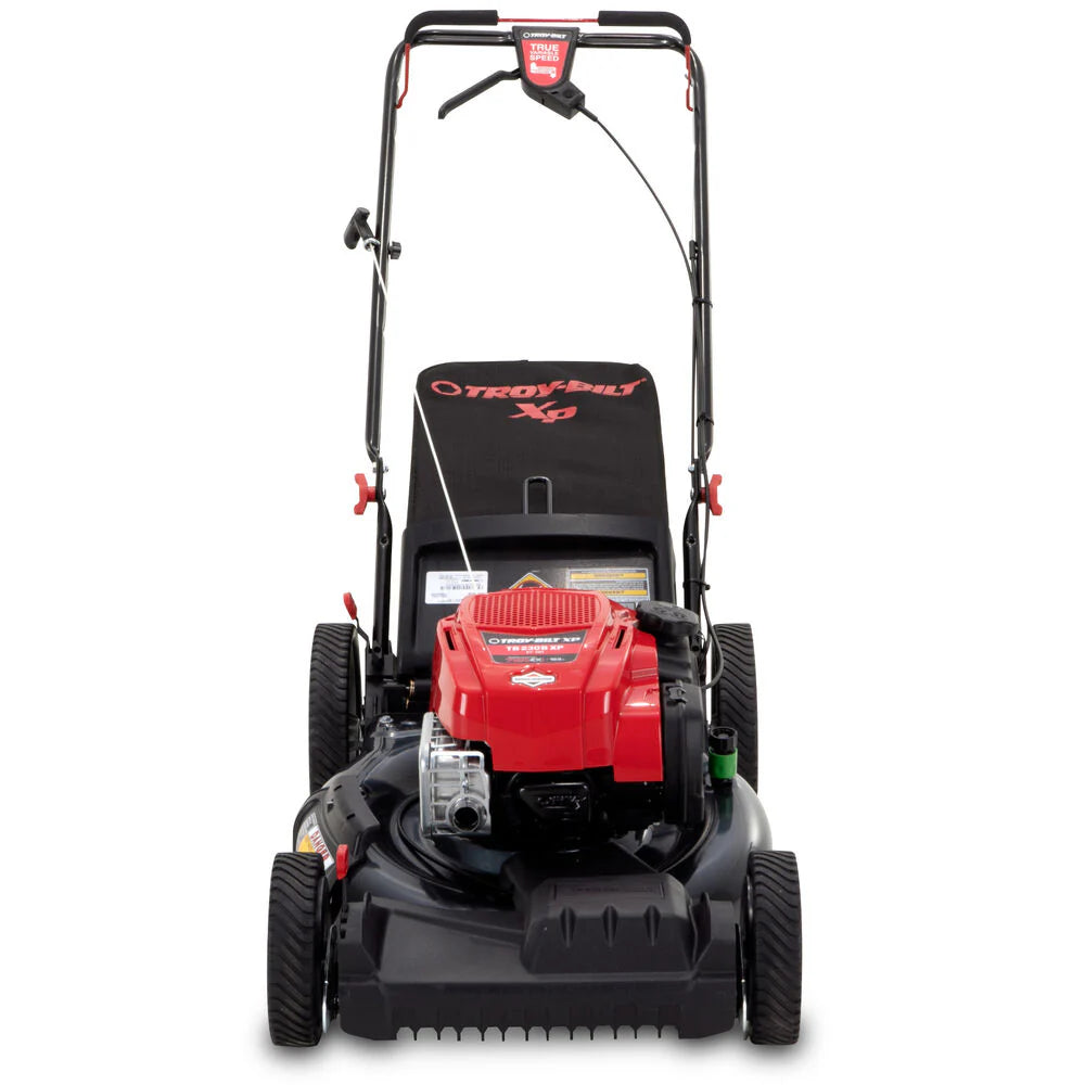 159cc FWD Self-Propelled Walk Mower W236