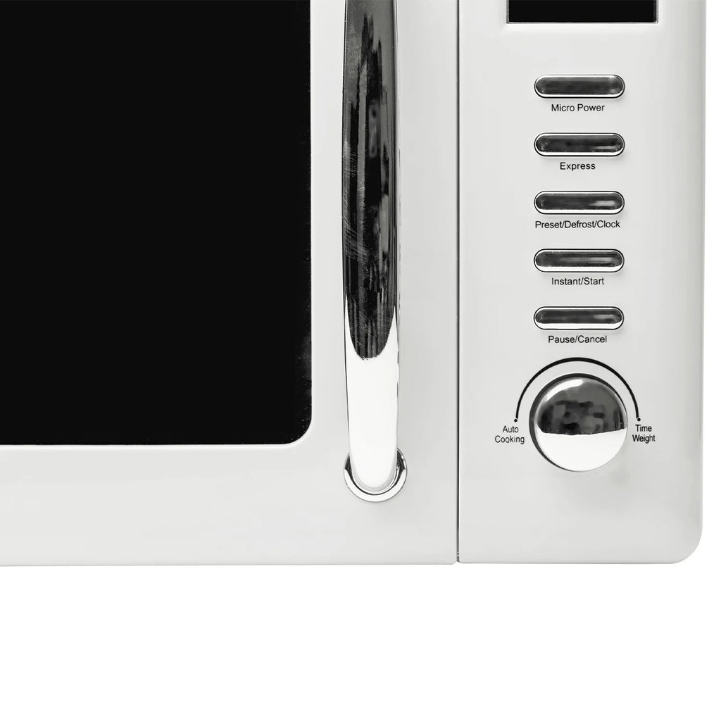 12 Cup Programmable Coffee Maker with Countertop Microwave L214032