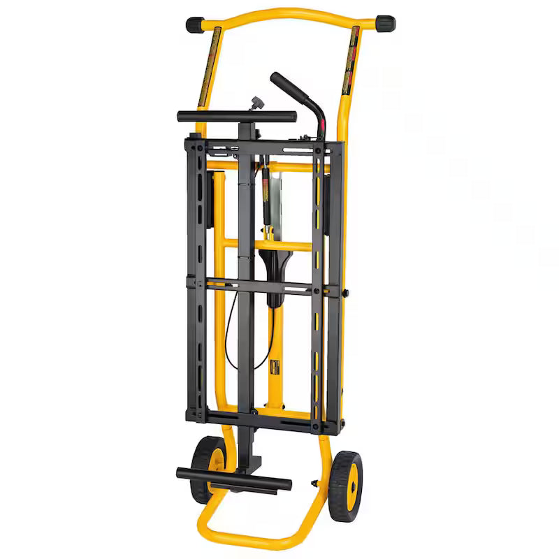 Rolling Miter Saw Stand with 300 lbs. Capacity B542309