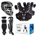 Fastpitch Softball Catcher's Set Headgear X7089