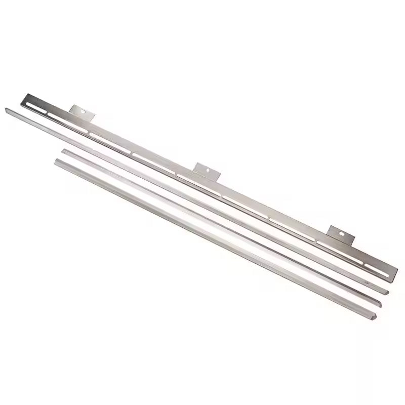 Gas Range Trim Kit D589