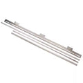 Gas Range Trim Kit D589