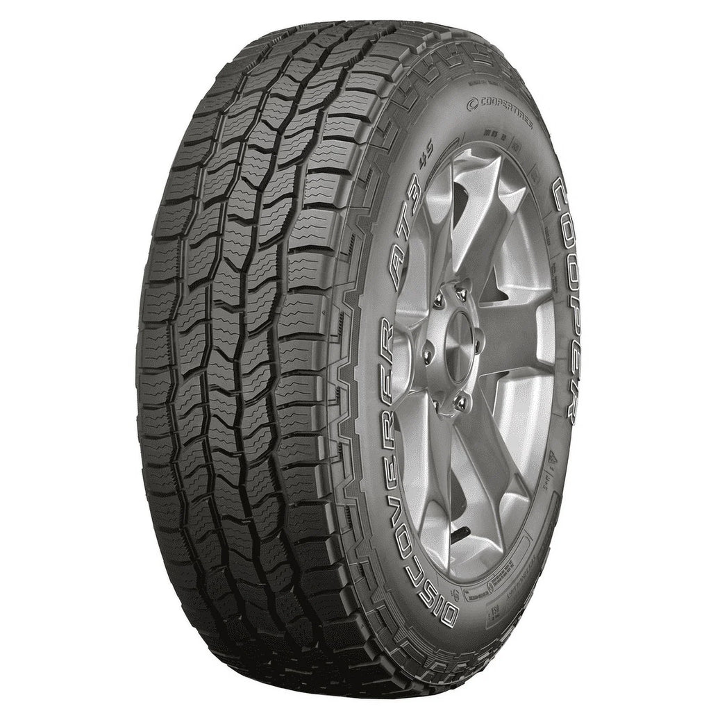 All-Terrain Tire 245/65R17XL 111T Z8595