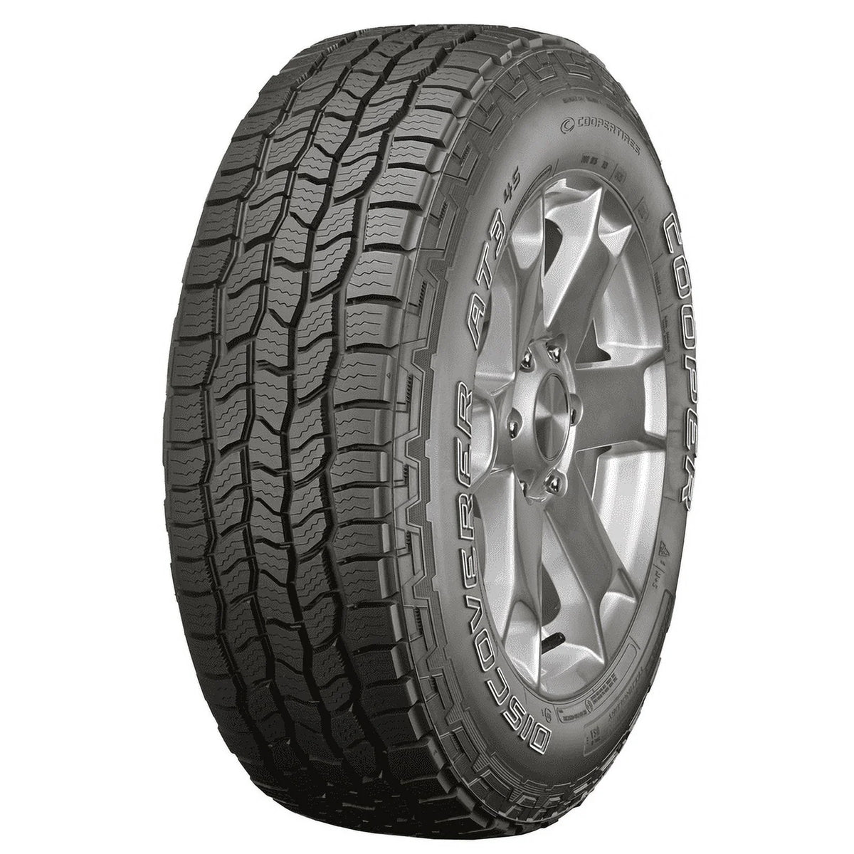All-Terrain Tire 245/65R17XL 111T Z8595