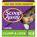 Clumping Cat Litter B191