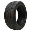 All Season 255/35ZR19 96W XL Passenger Tire N461063