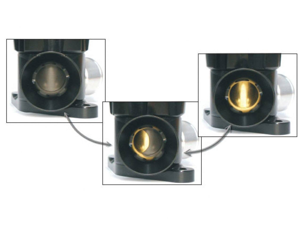 Blow Off Valve Kit T666218