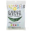 Dark Green Candy Melts 12 oz M934637