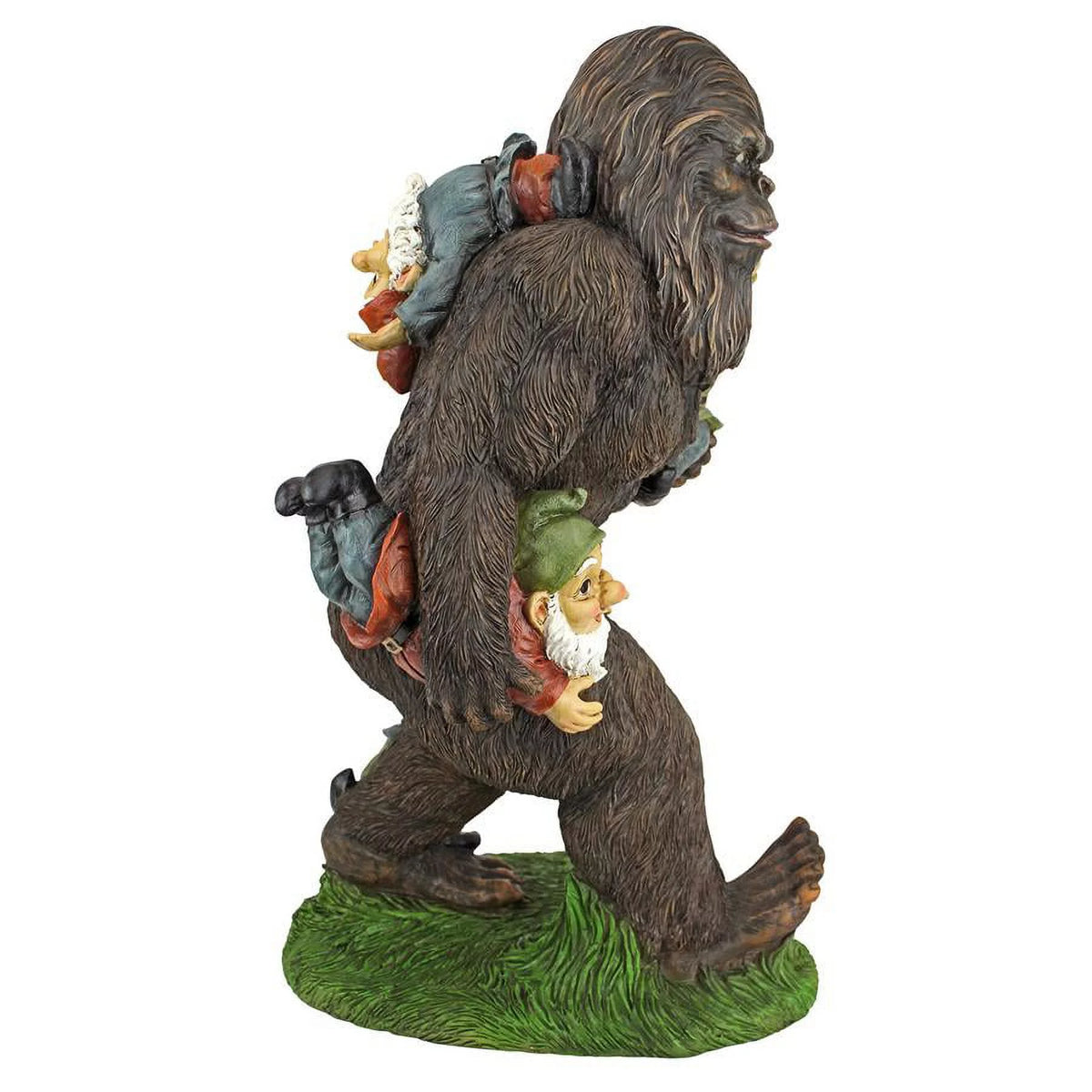 Bigfoot Statue I372452
