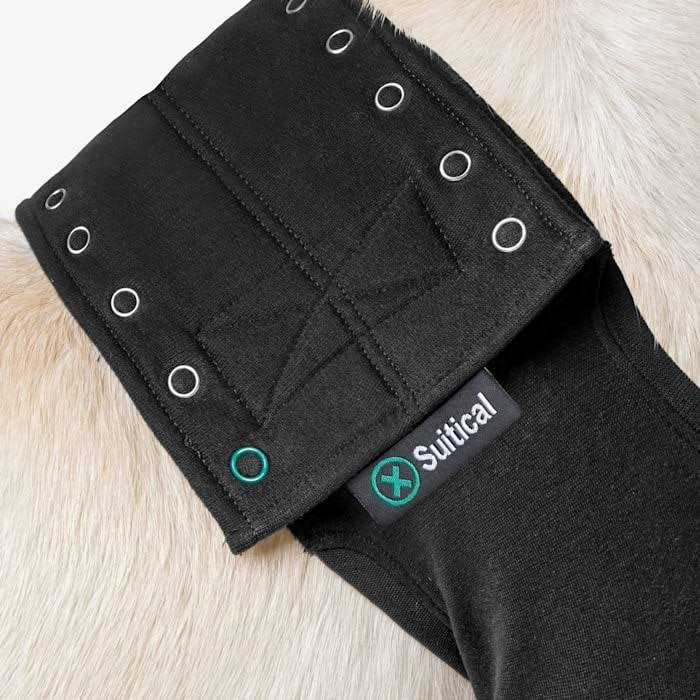 Dog Recovery Sleeve V520223