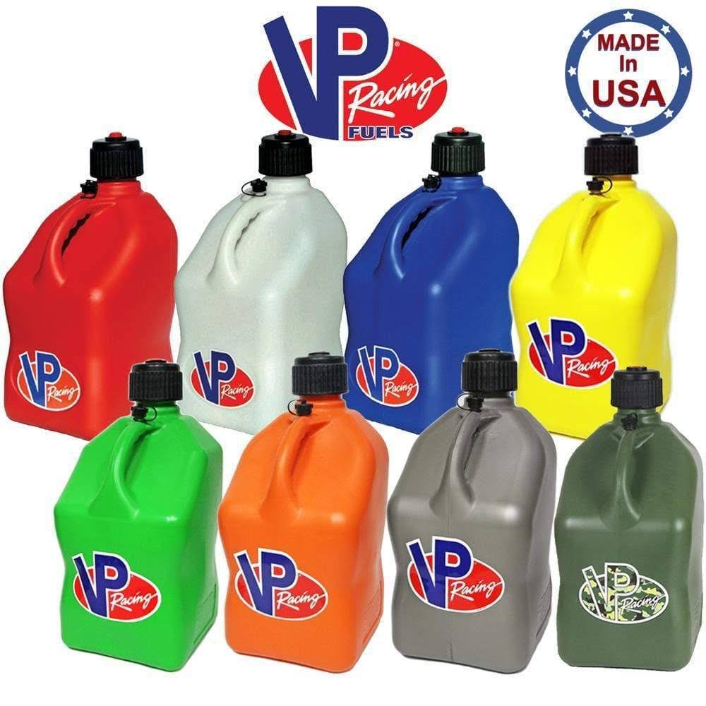 5 Gallon Gas Can and Hose Q2706