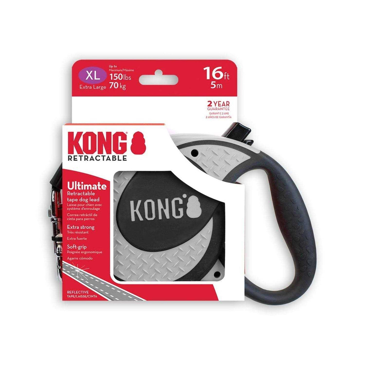 Retractable Dog Leash J459379